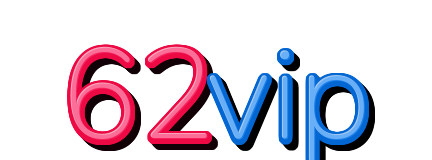 62vip — logo kanal