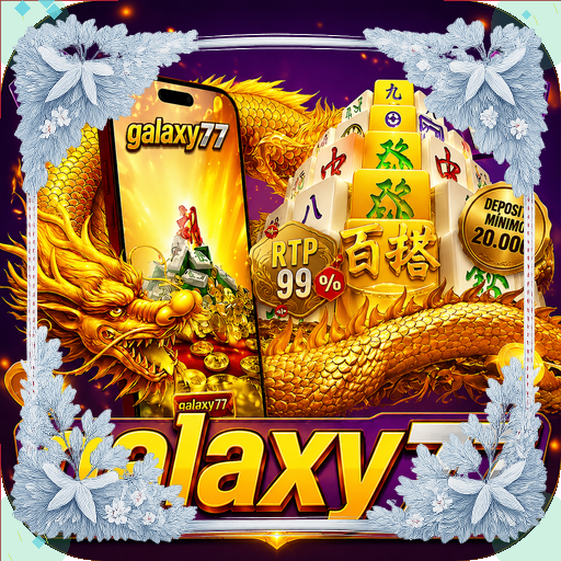 galaxy77 — mitra unggulan